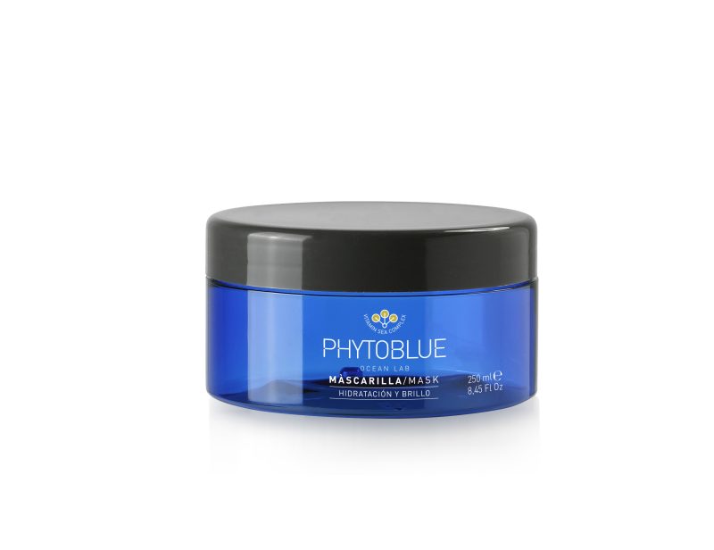 Hydration and Shine Mask